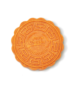 Fruit & Veggie Blend Cookies for Dogs
