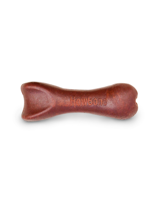Mini & Small Dog Bone Snack