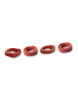 Meaty Circles Dog Treats