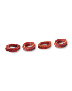 Meaty Circles Dog Treats