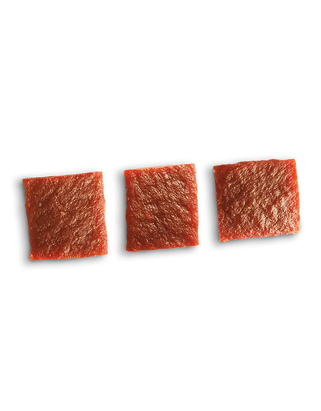 Meaty Slices Treats for Dogs