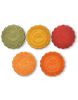 Fruit & Veggie Blend Cookies for Dogs