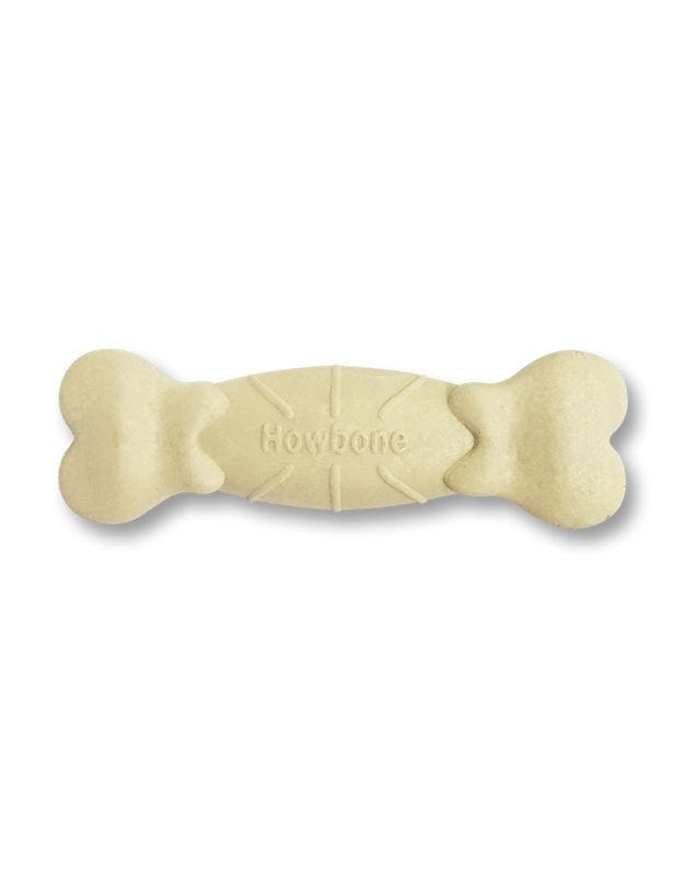 Premium Dent Defense Dog Treats