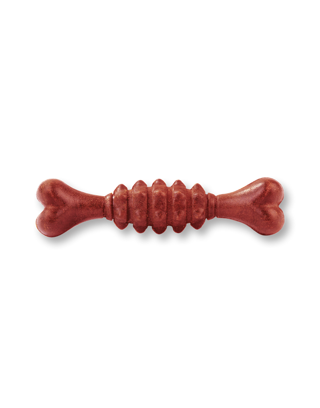 3“ Dent Fresh 360° Toothbrush Treats for Dogs