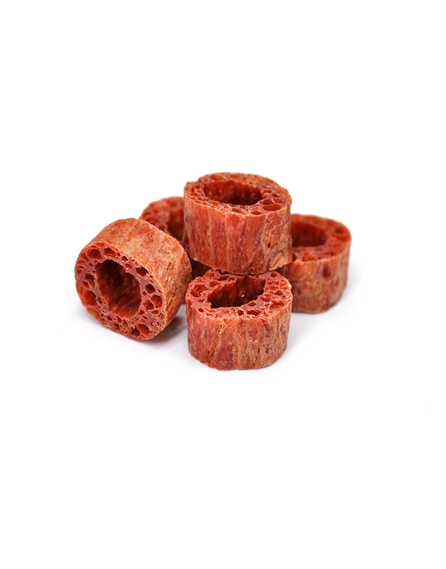 Fruit Diner Crunchy Dog Treats