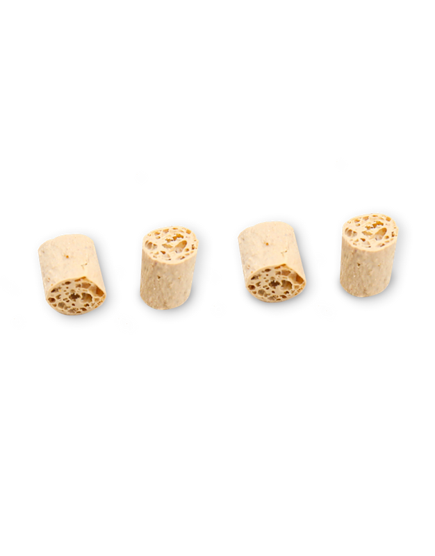 Goat's Milk Smart Dices Dog Snacks