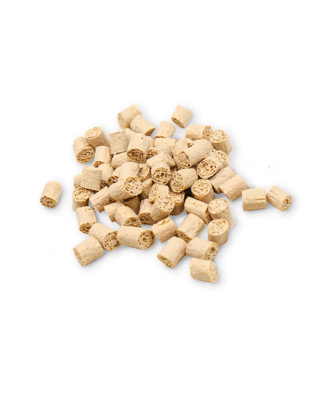 Goat's Milk Smart Dices Dog Snacks