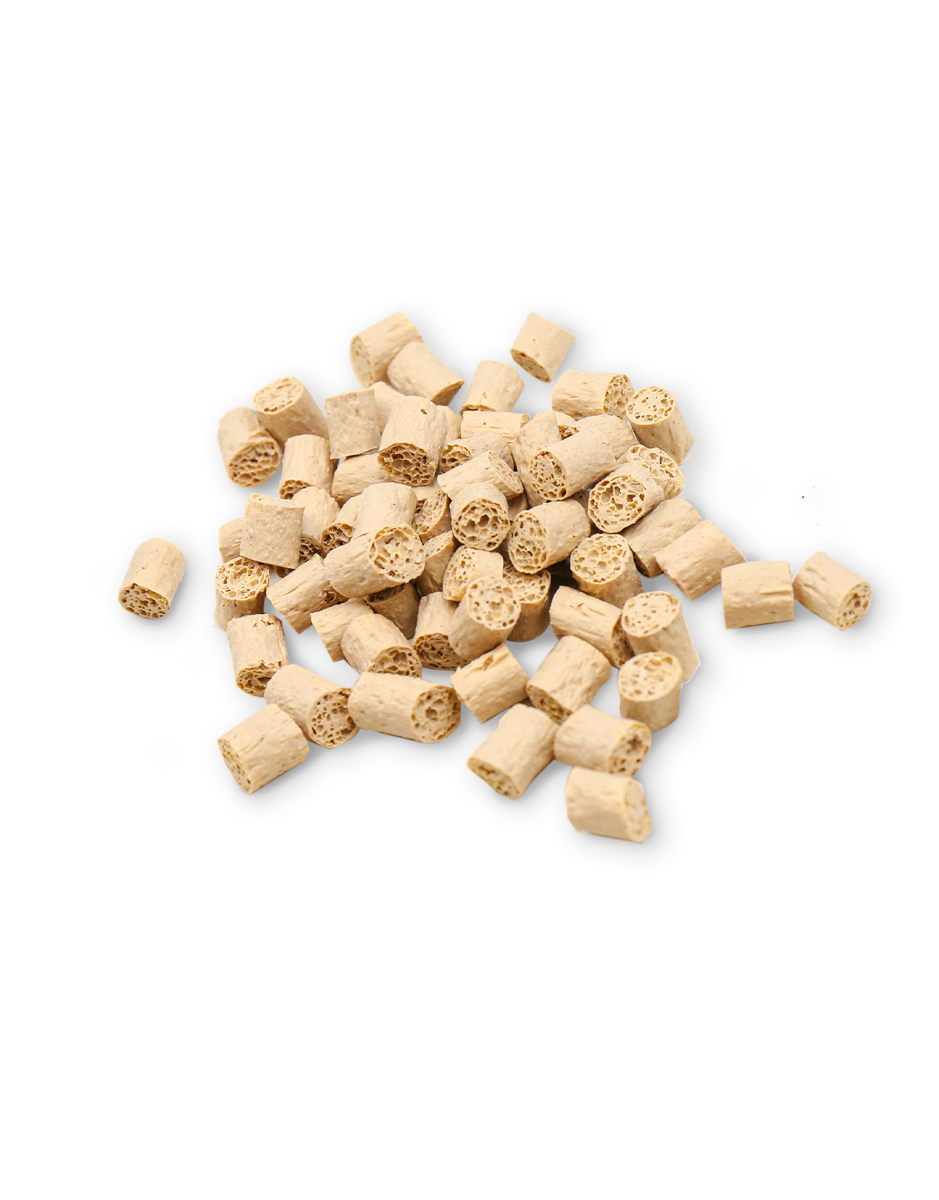 Goat's Milk Smart Dices Dog Snacks