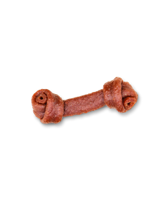 Knotted Bone Dog Treats
