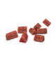 Heart Shape Meaty Delicious Cat Treats 