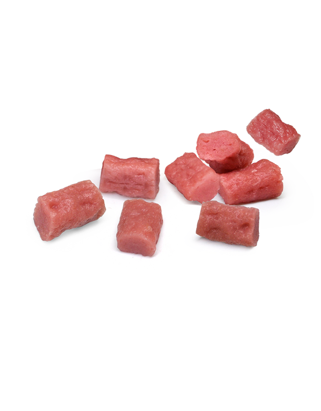 Meaty Delicious Cat Treats