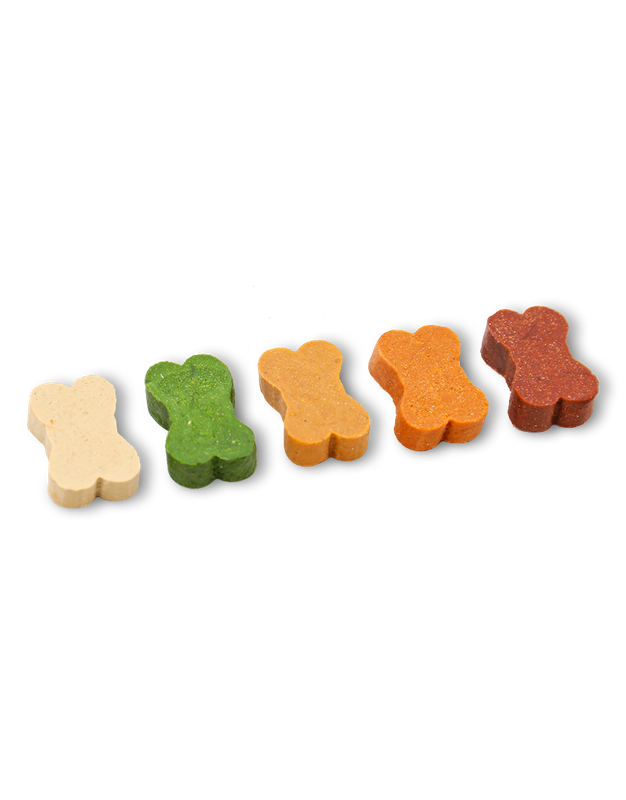 Ample Calcium Medium Dog Bone 