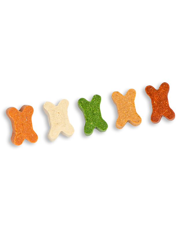 Mini Bone Dog Treats