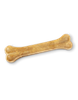 Press Bone Rawhide Chew for Dog