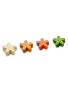 Star Pieces Dog Training Snacks