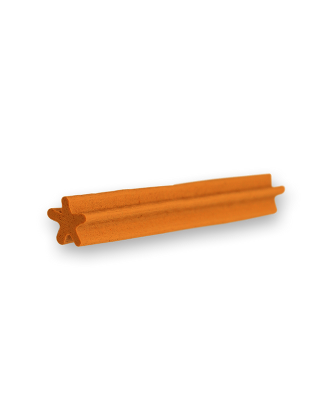DENTALIGHT 2.5" Dental Stix Assorted Flavor Dog Training Treats