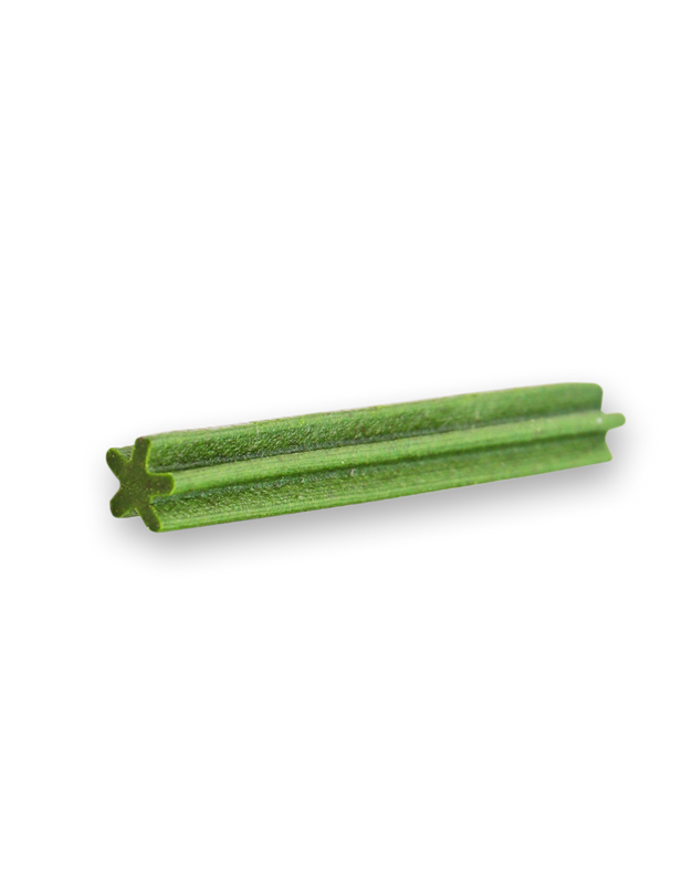 DENTALIGHT 2.5" Dental Stix Assorted Flavor Dog Training Treats