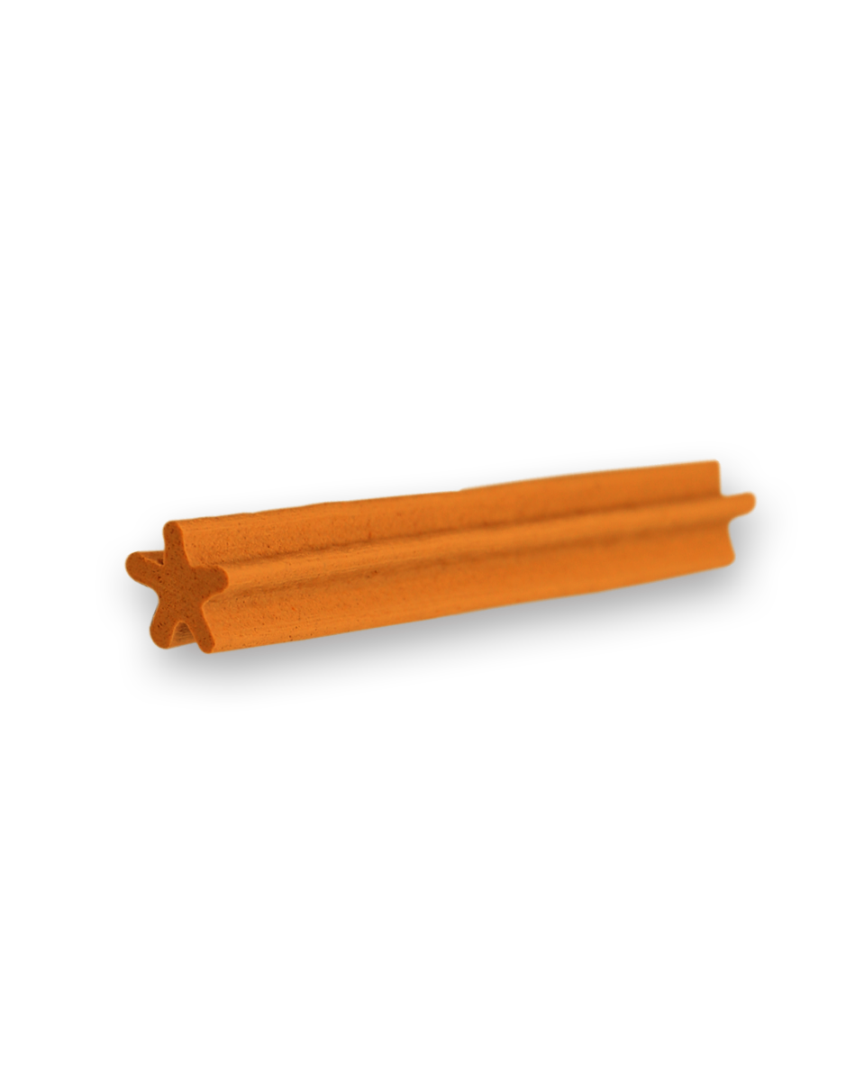 DENTALIGHT 2.5" Dental Stix Assorted Flavor Dog Training Treats