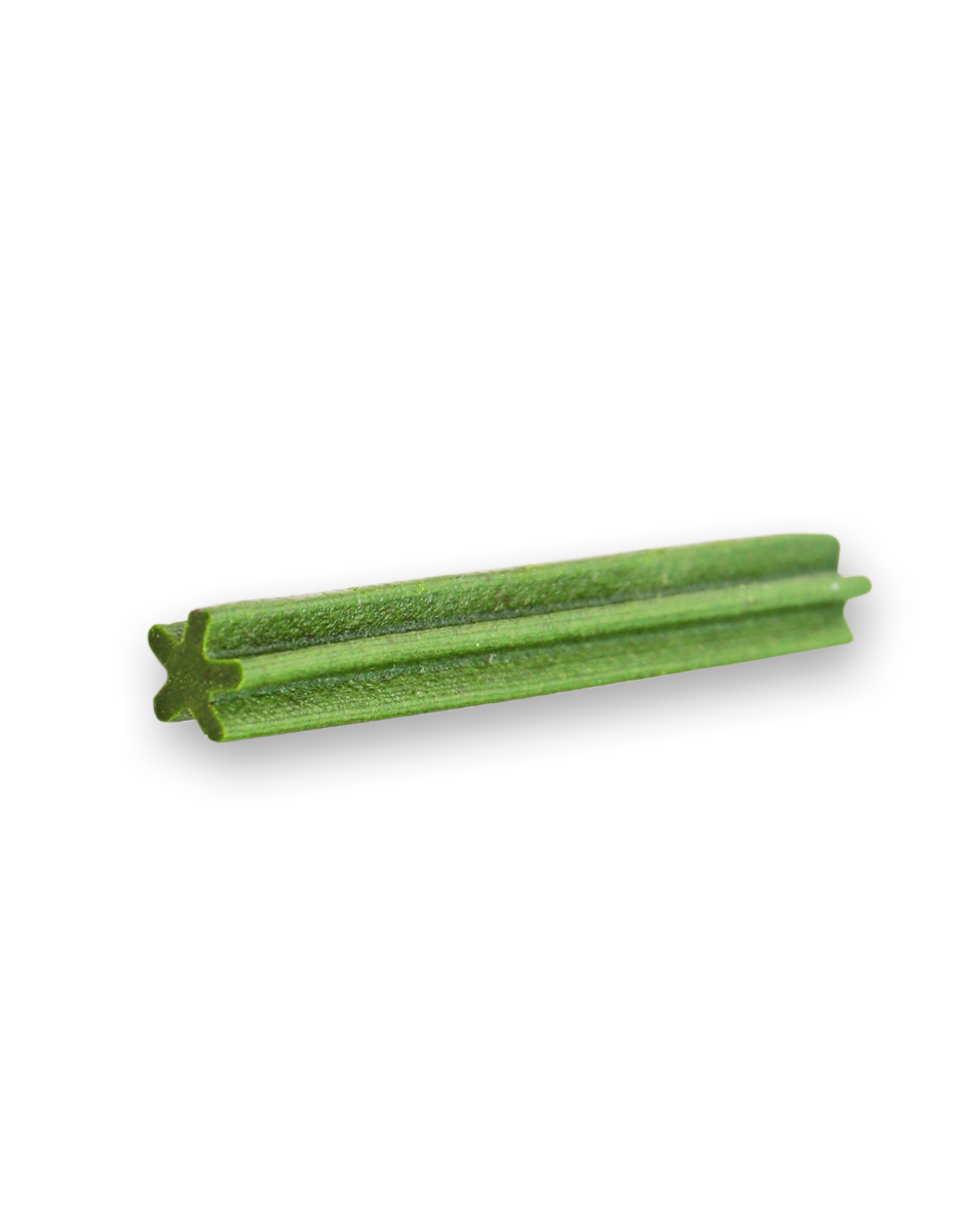 DENTALIGHT 2.5" Dental Stix Assorted Flavor Dog Training Treats