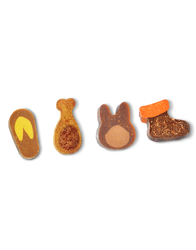 Training Bite Snacks for Dogs