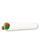 Yaowo Trigonal Rolls-Regular Dog Treats