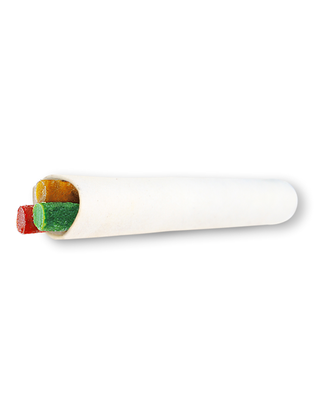 Yaowo Trigonal Rolls-Regular Dog Treats