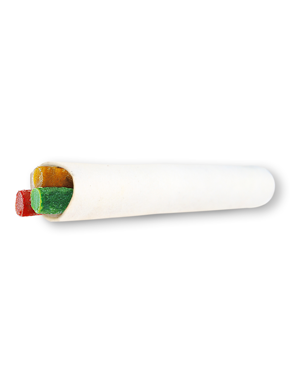 Yaowo Trigonal Rolls-Regular Dog Treats