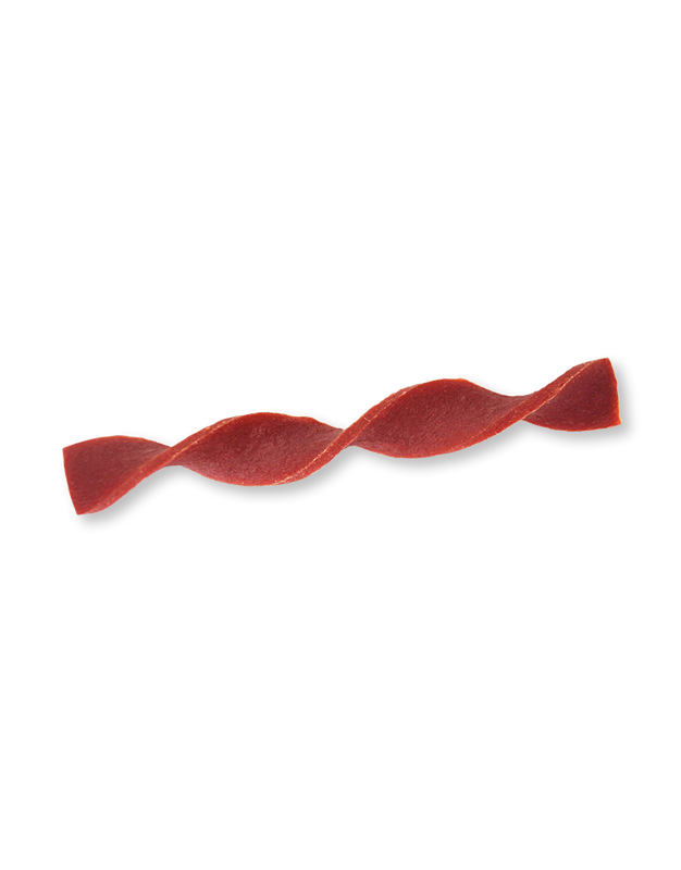 DENTALIGHT 5” Beef Flavor Twist Meaty Dog Chews