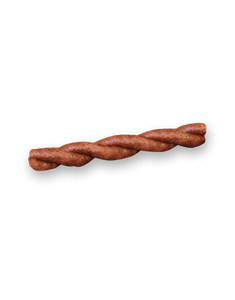 Twist Stick Dog Treats with Added Taurine