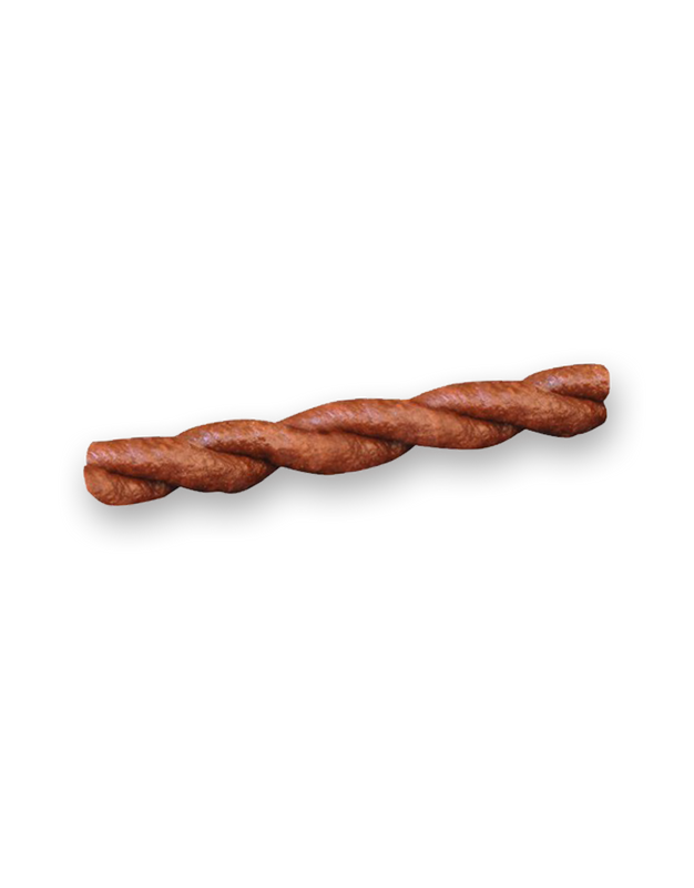 Twist Stick Dog Treats with Added Taurine