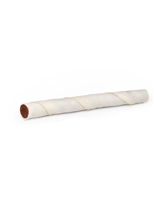 Dogs Twist'n Rolls Rawhide Chew