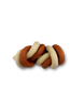 Two-in-one Knotted Dog Snacks