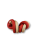Two-in-one Knotted Dog Snacks