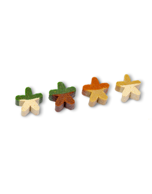 Star Bites 2-in-1 Dog Treating Treats