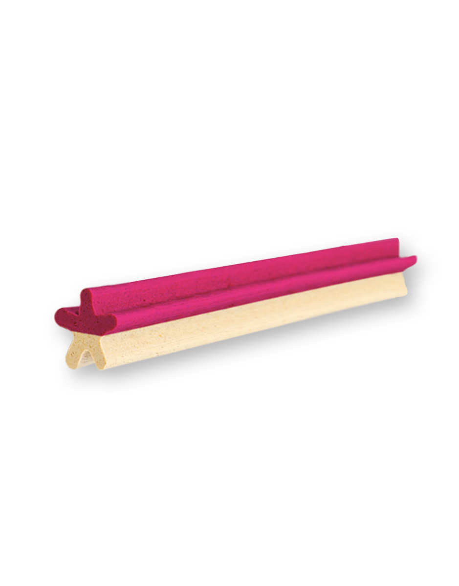 Dental Stix, Two in One for Dogs
