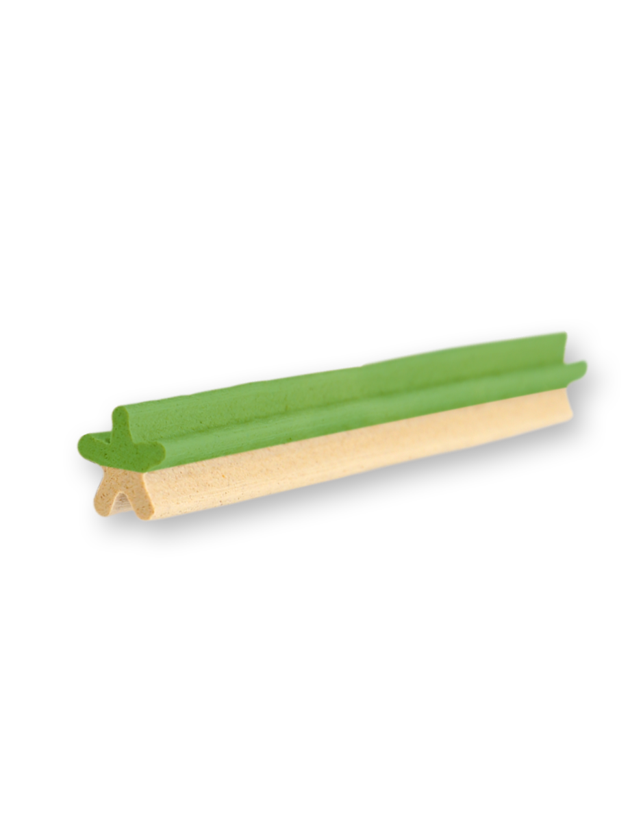 Dental Stix, Two in One for Dogs