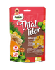  2.7”Vital Fiber Brush Dog Treats 8 Pcs, Fennel Seed, Honey, & Kumquat 