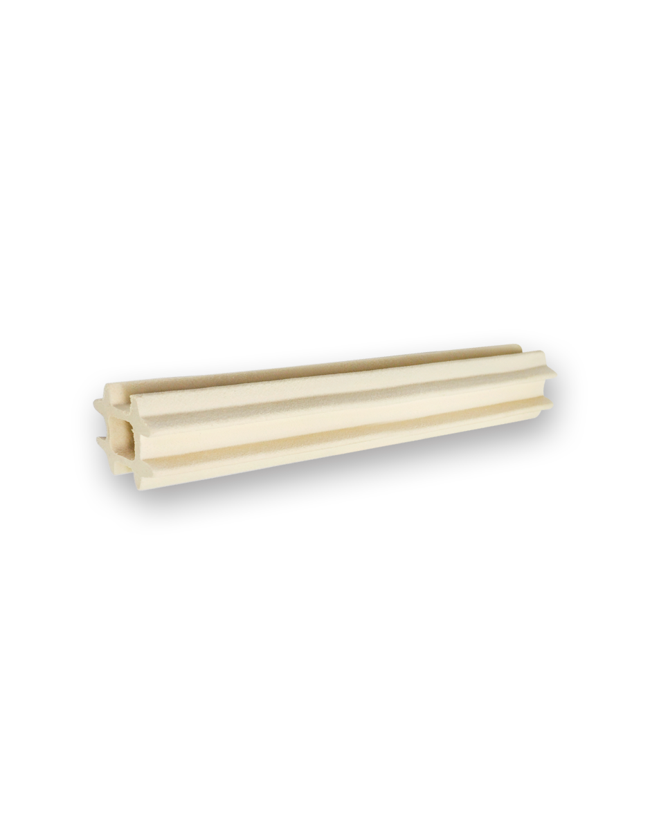 HOWBONE How Chewy Dog Snack Milk Flavor Bars