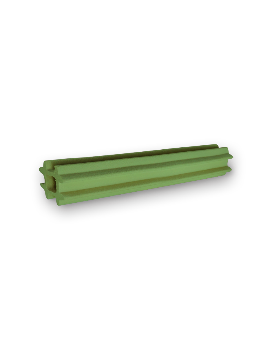 HOWBONE Green Tea Dog Snack Bar