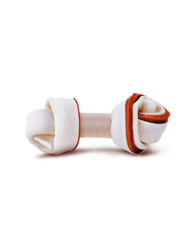 Bones Rawhide Chew for Dogs