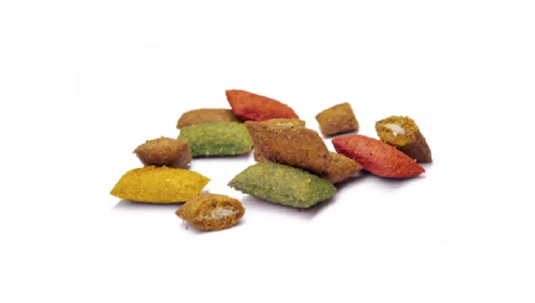 Are Dry Treats Good for Cats?
